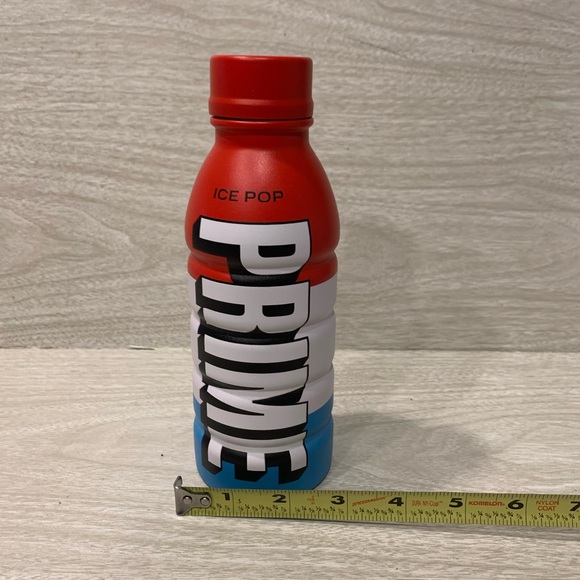 Prime Hydration Ice Pop - Picture 4 of 4